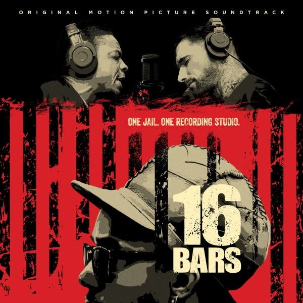 16 BARs