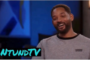 Will Smith Responsible For CoVid-19 Misinformation.