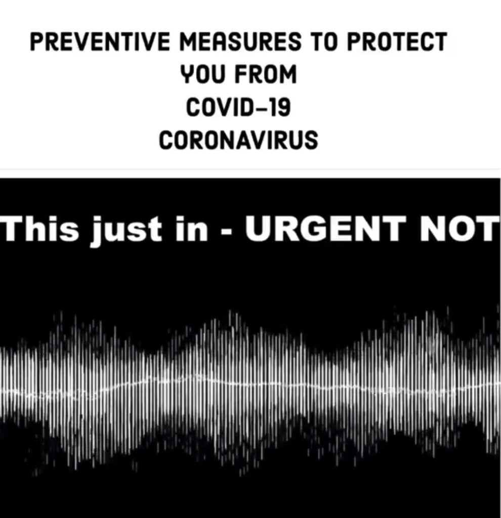 CoVid-19 Preventive Measures