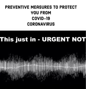 CoVid-19 Preventive Measures