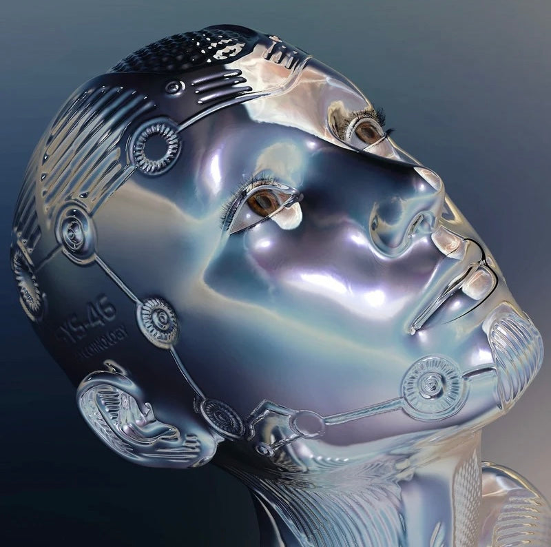 Artificial Intelligence: The Future is Here