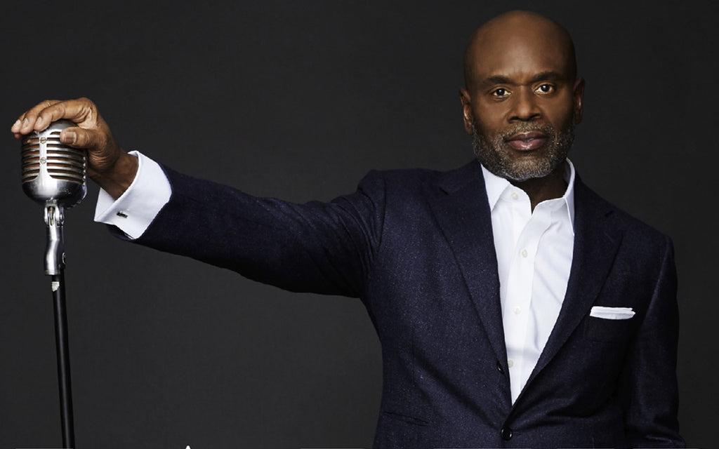 LA REID Sells Entire Music Catalog to Hipgnosis.