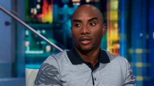 Has Charlamagne The God gone too far, or is he just doing radio?