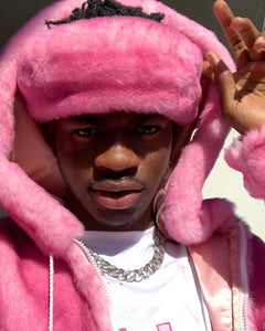 Lil Nas X, The ‘Pinkish Project’: Redefining Country Music and Queer Visibility