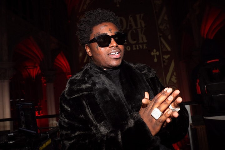 Kodak Black