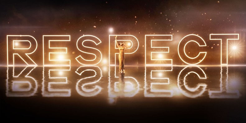 R.E.S.P.E.C.T.