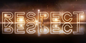 R.E.S.P.E.C.T.