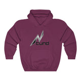 Unisex Ntund Hooded Sweatshirt