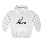 Unisex Ntund Hooded Sweatshirt