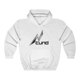 Unisex Ntund Hooded Sweatshirt