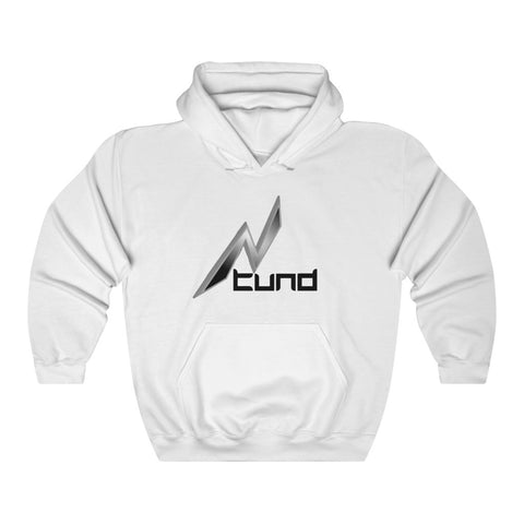 Unisex Ntund Hooded Sweatshirt