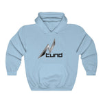 Unisex Ntund Hooded Sweatshirt