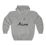 Unisex Ntund Hooded Sweatshirt