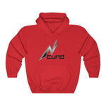 Unisex Ntund Hooded Sweatshirt