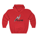 Unisex Ntund Hooded Sweatshirt