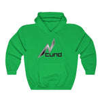 Unisex Ntund Hooded Sweatshirt