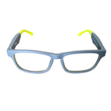 Smart Wireless Bluetooth Glasses w/ Hands-Free Calling, Music Playback.