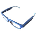 Smart Wireless Bluetooth Glasses w/ Hands-Free Calling, Music Playback.