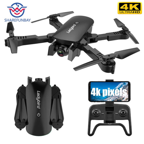 Remote Controlled HD R8 Aerial Quad Helicopter Drone w/ Dual Camera.