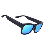 Smart 5.0 Waterproof Bluetooth Sunglasses